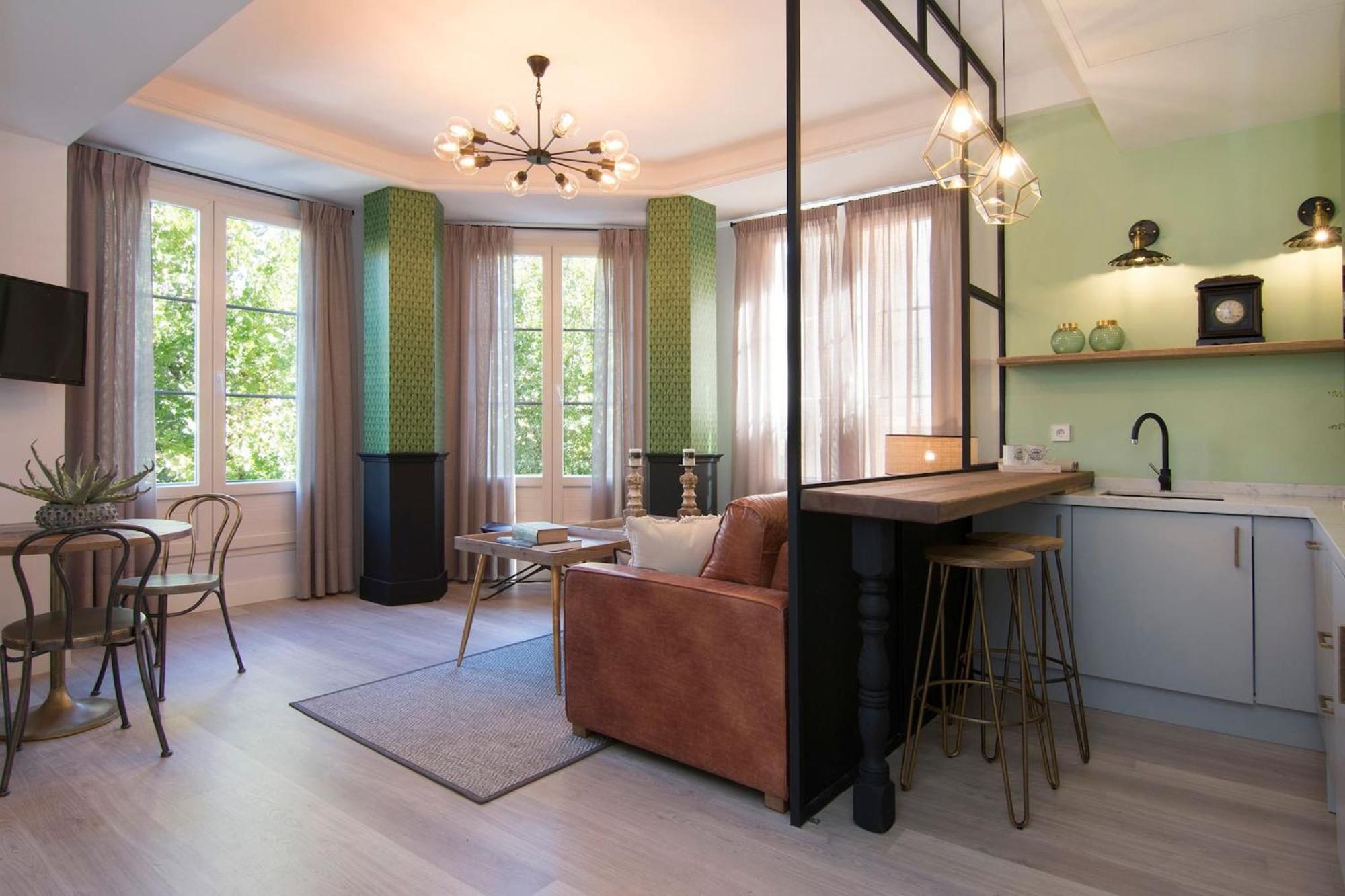 Trinidad Deluxe 3 Lägenhet Granada Exteriör bild
