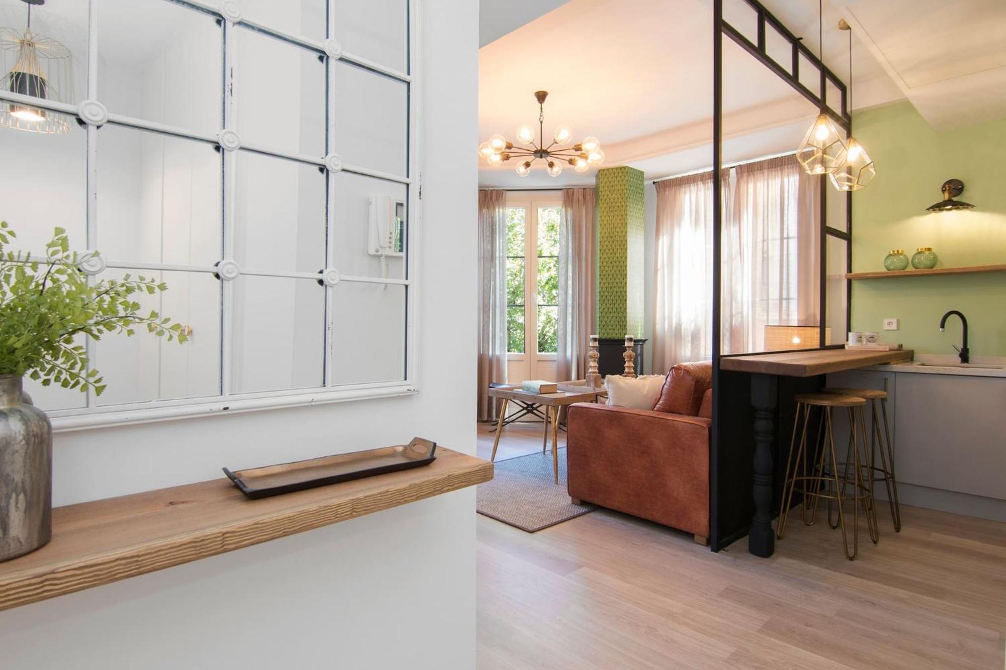 Trinidad Deluxe 3 Lägenhet Granada Exteriör bild