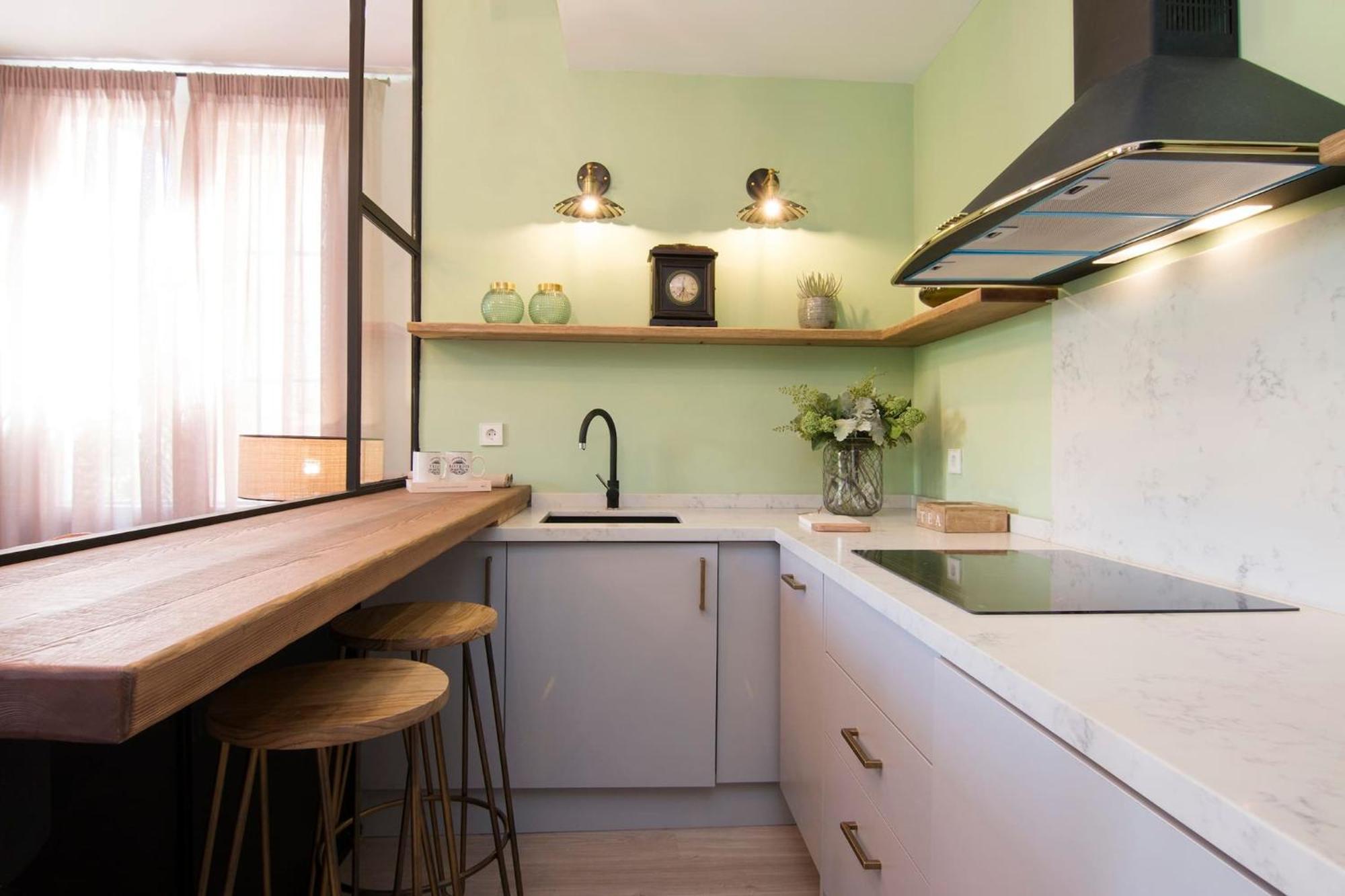 Trinidad Deluxe 3 Lägenhet Granada Exteriör bild