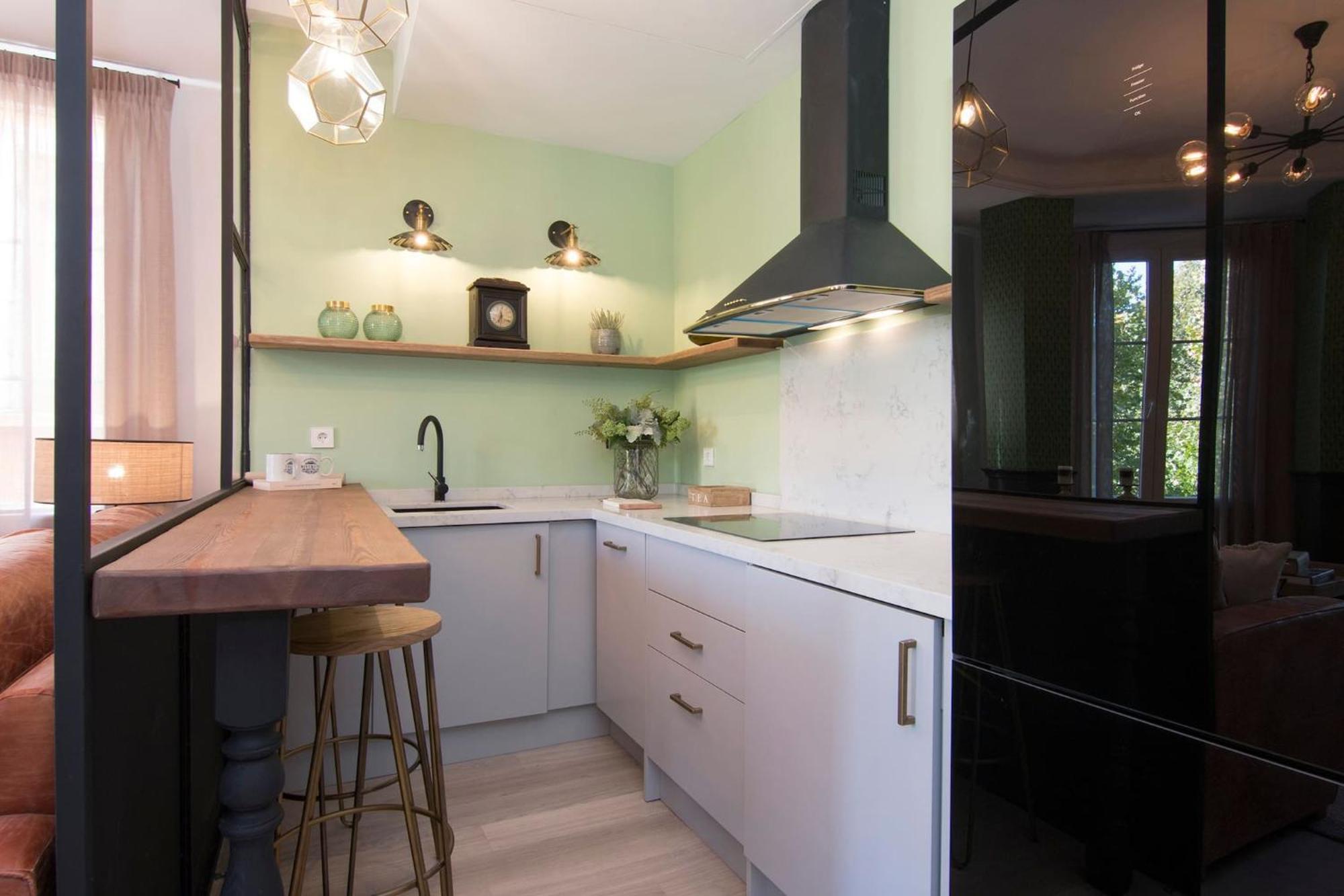 Trinidad Deluxe 3 Lägenhet Granada Exteriör bild