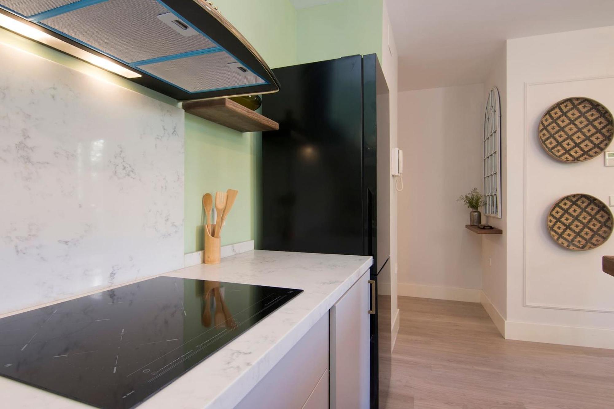 Trinidad Deluxe 3 Lägenhet Granada Exteriör bild